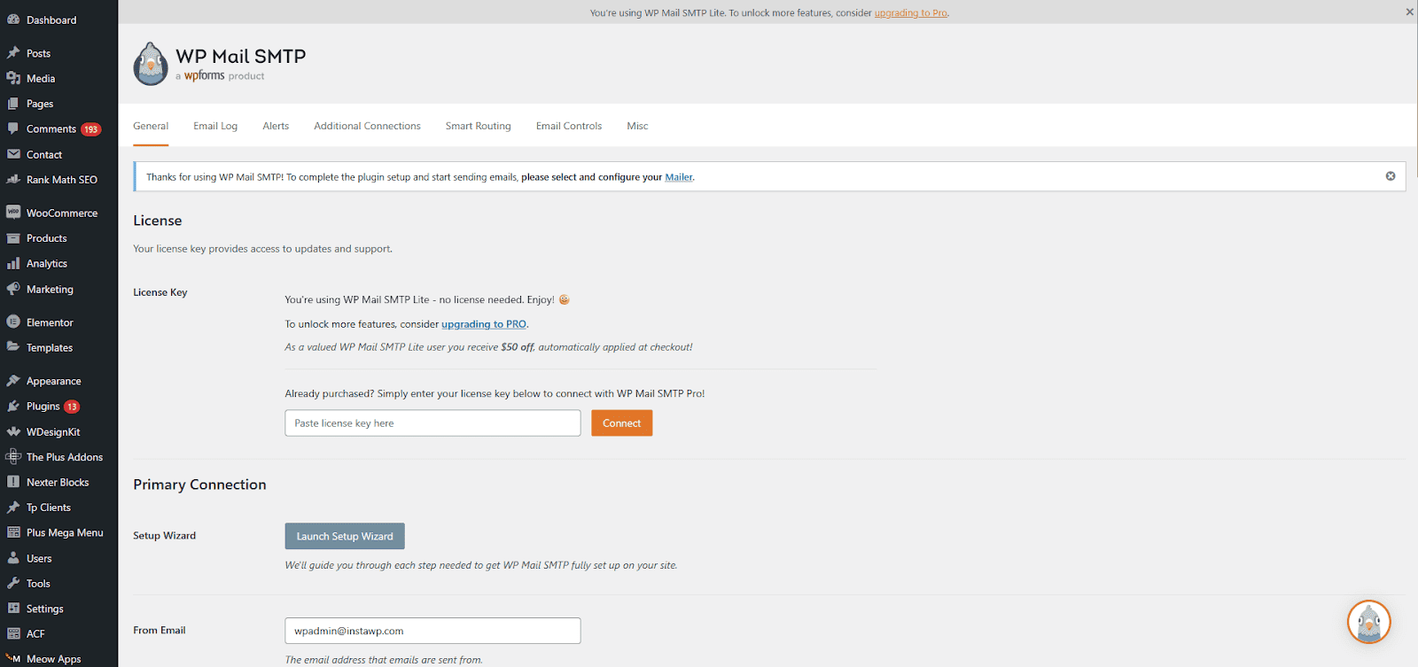 How to Set Up WordPress Email Notifications (Complete Guide)