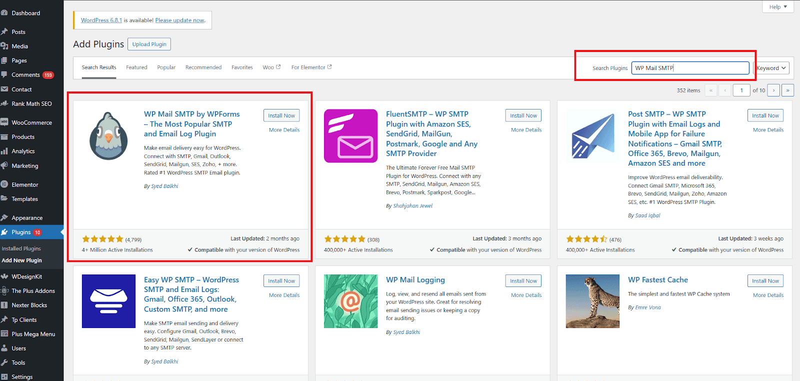 How to Set Up WordPress Email Notifications (Complete Guide)