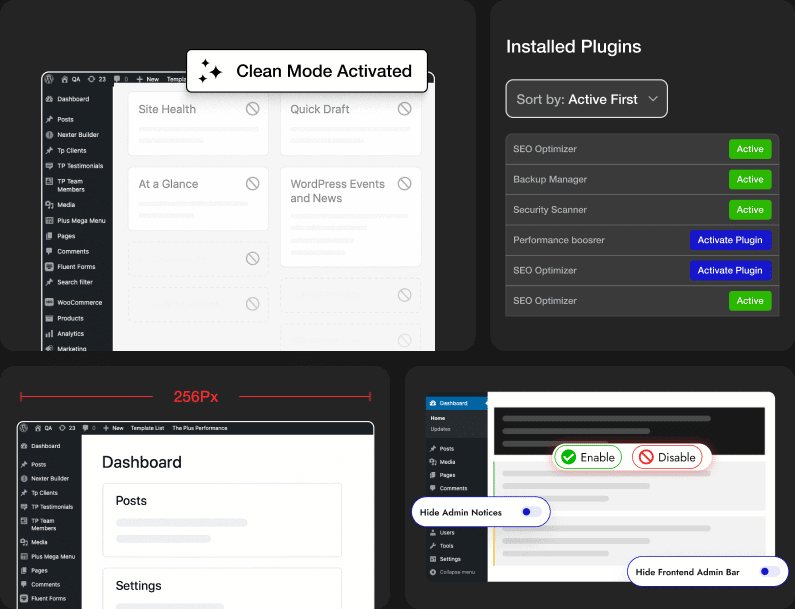 admin-interface