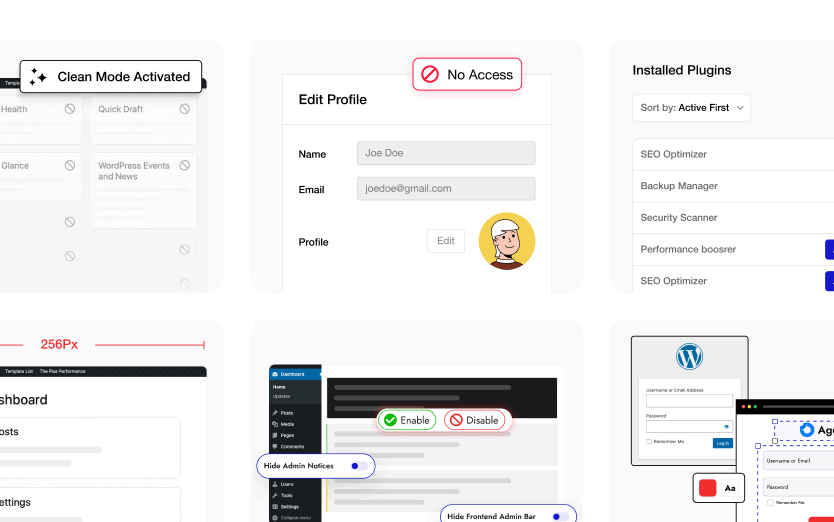Nexter Extension - The Power Up Extension for your WordPress Website