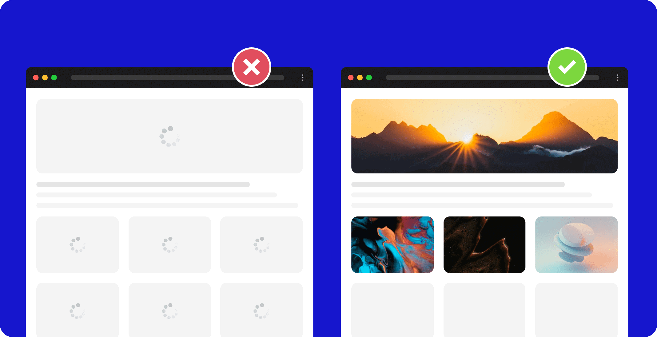 Nexter for Marketers
