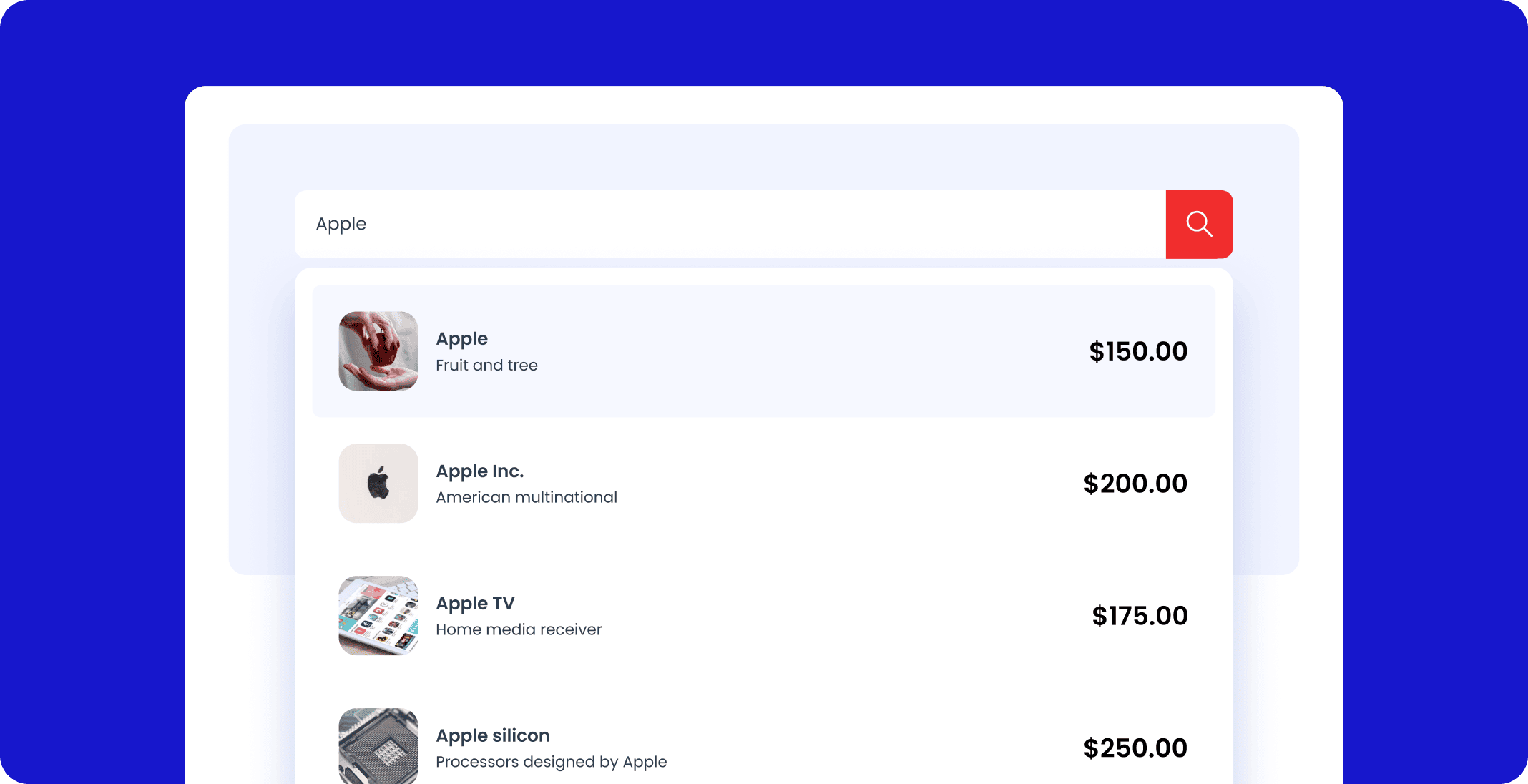 Nexter for E - Commerce