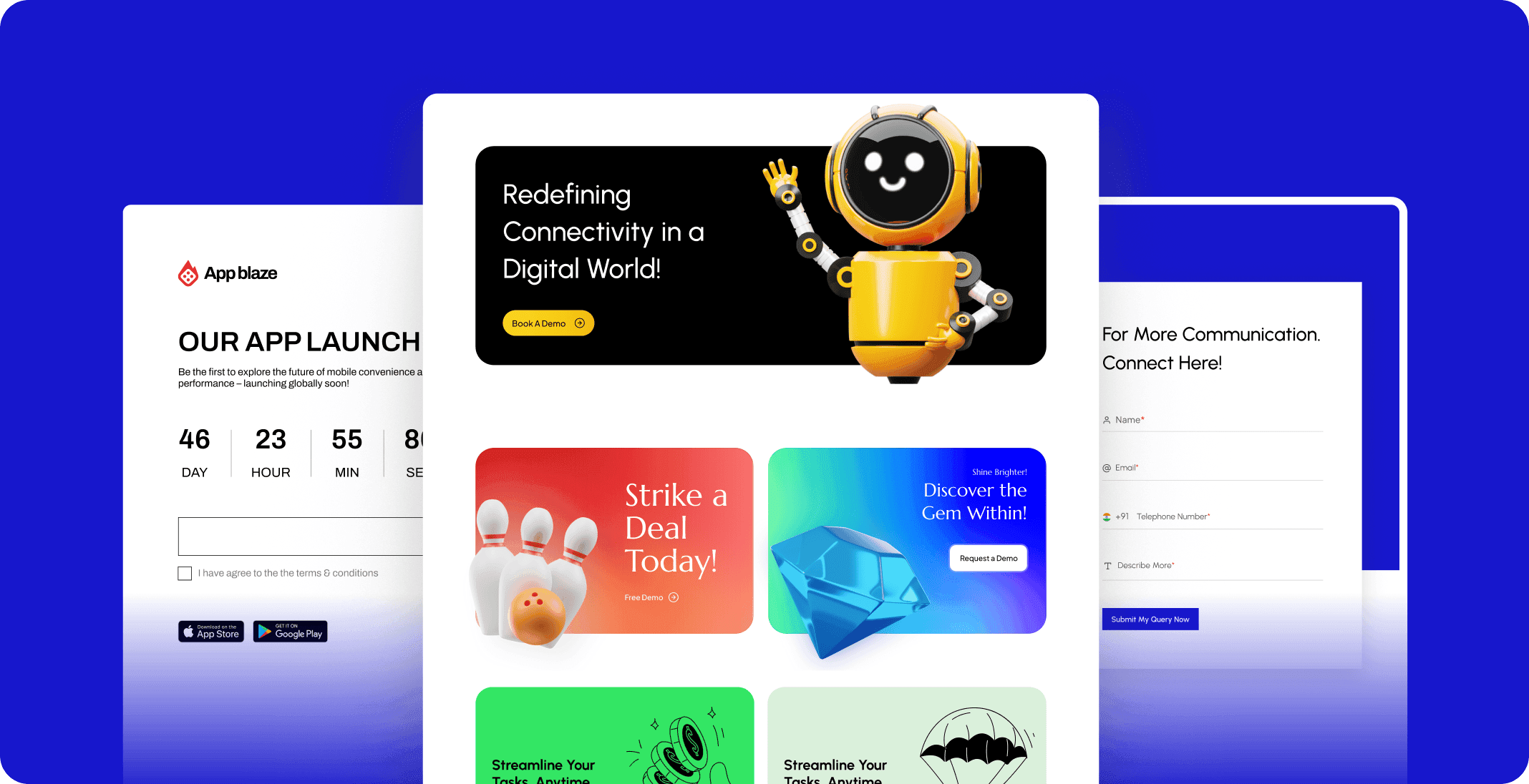 28+ Unique Features of Nexter WordPress