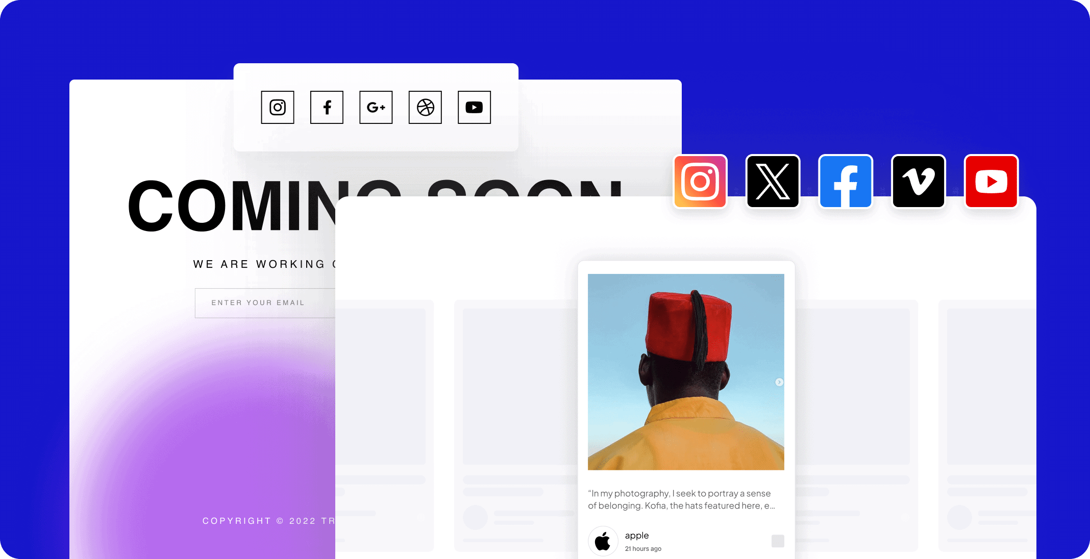Nexter for Marketers