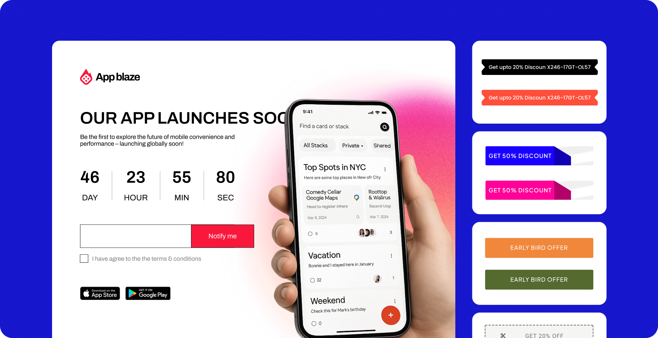 Nexter for Marketers