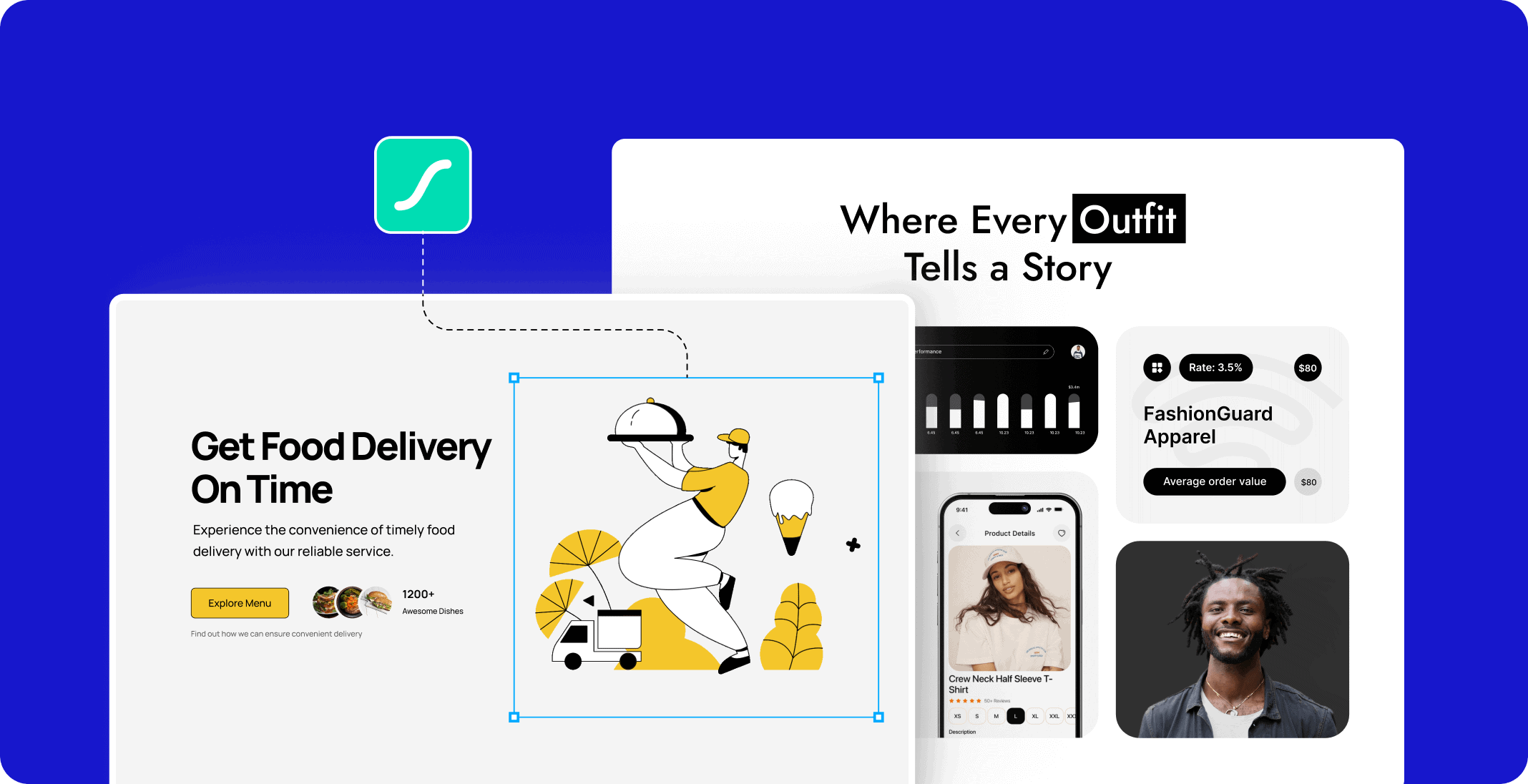 Nexter for E - Commerce