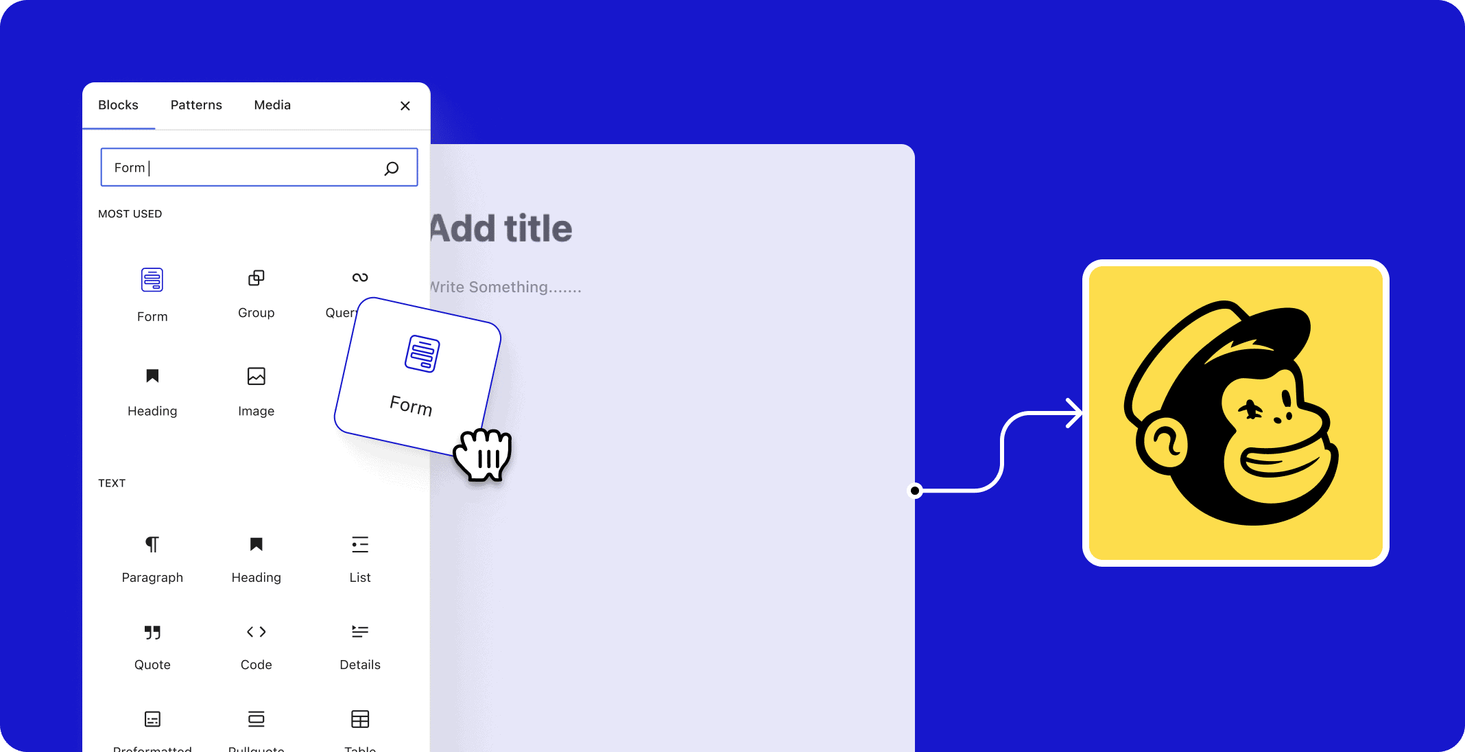 Nexter for Marketers