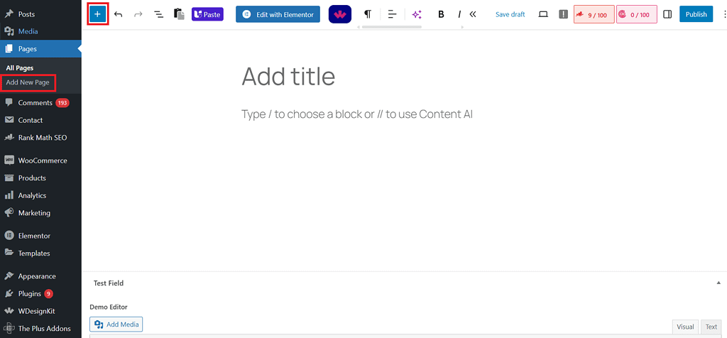 How to Create a Reusable Block in WordPress (Step-by-Step Guide)