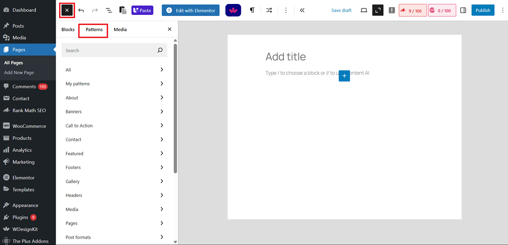 How to Create a Reusable Block in WordPress (Step-by-Step Guide)