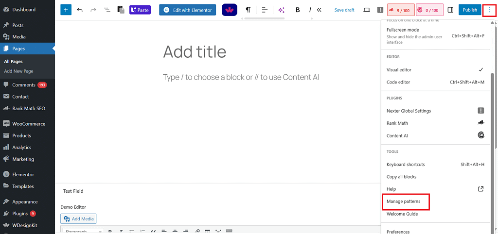 How to Create a Reusable Block in WordPress (Step-by-Step Guide)