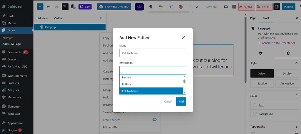 How to Create a Reusable Block in WordPress (Step-by-Step Guide)