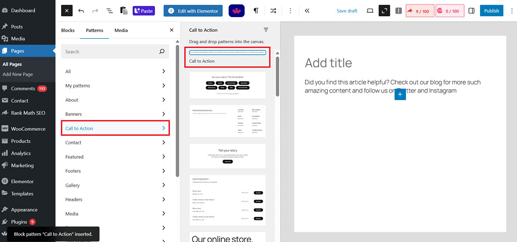 How to Create a Reusable Block in WordPress (Step-by-Step Guide)