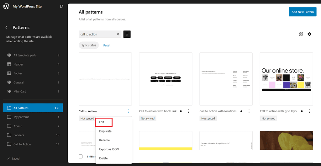 How to Create a Reusable Block in WordPress (Step-by-Step Guide)