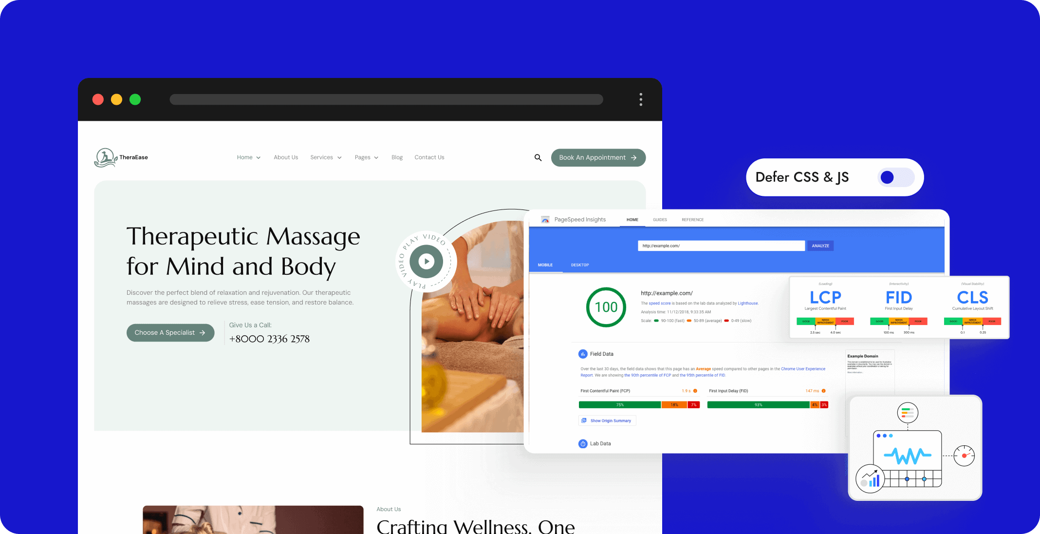Nexter for Freelancers