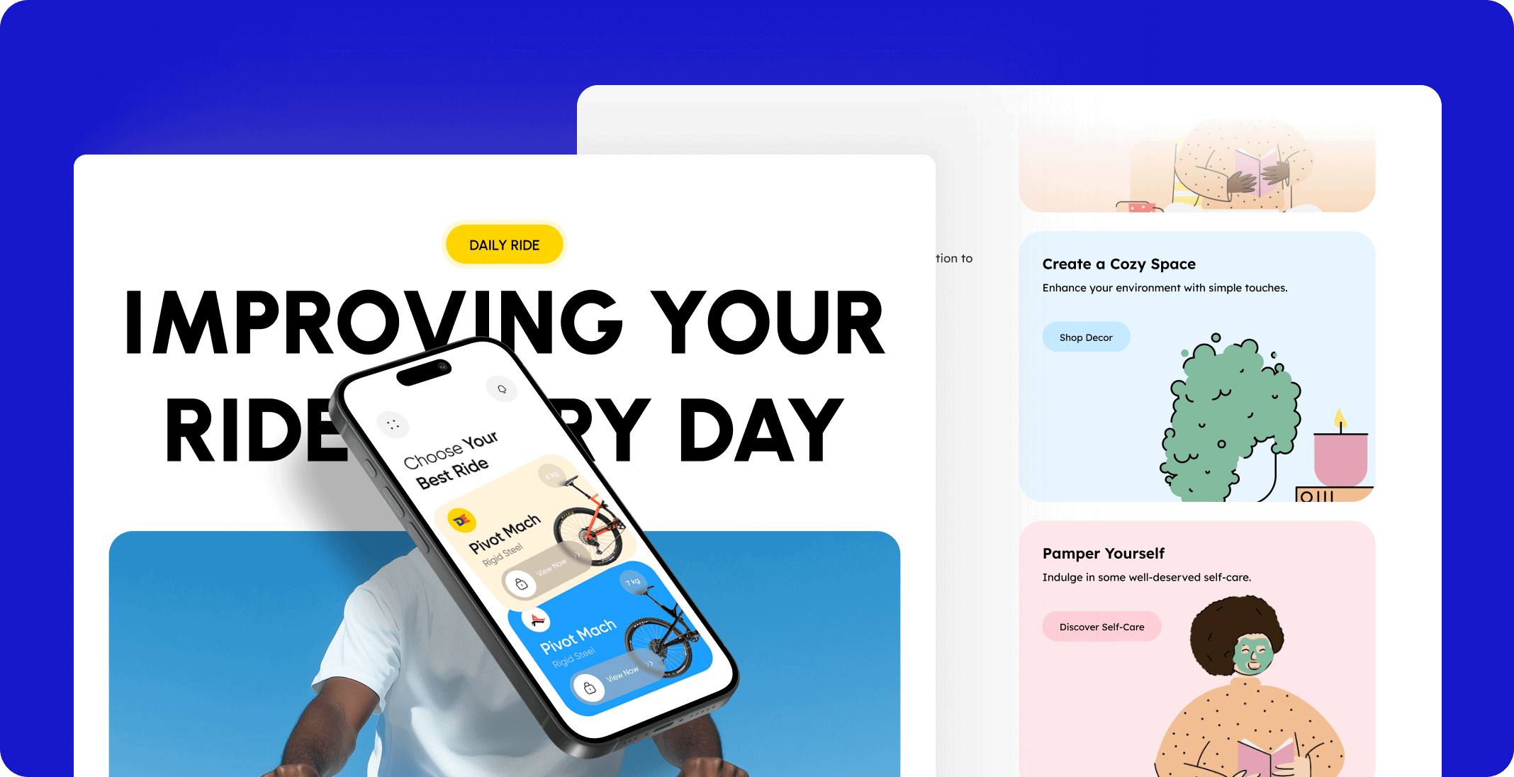 Nexter for Marketers