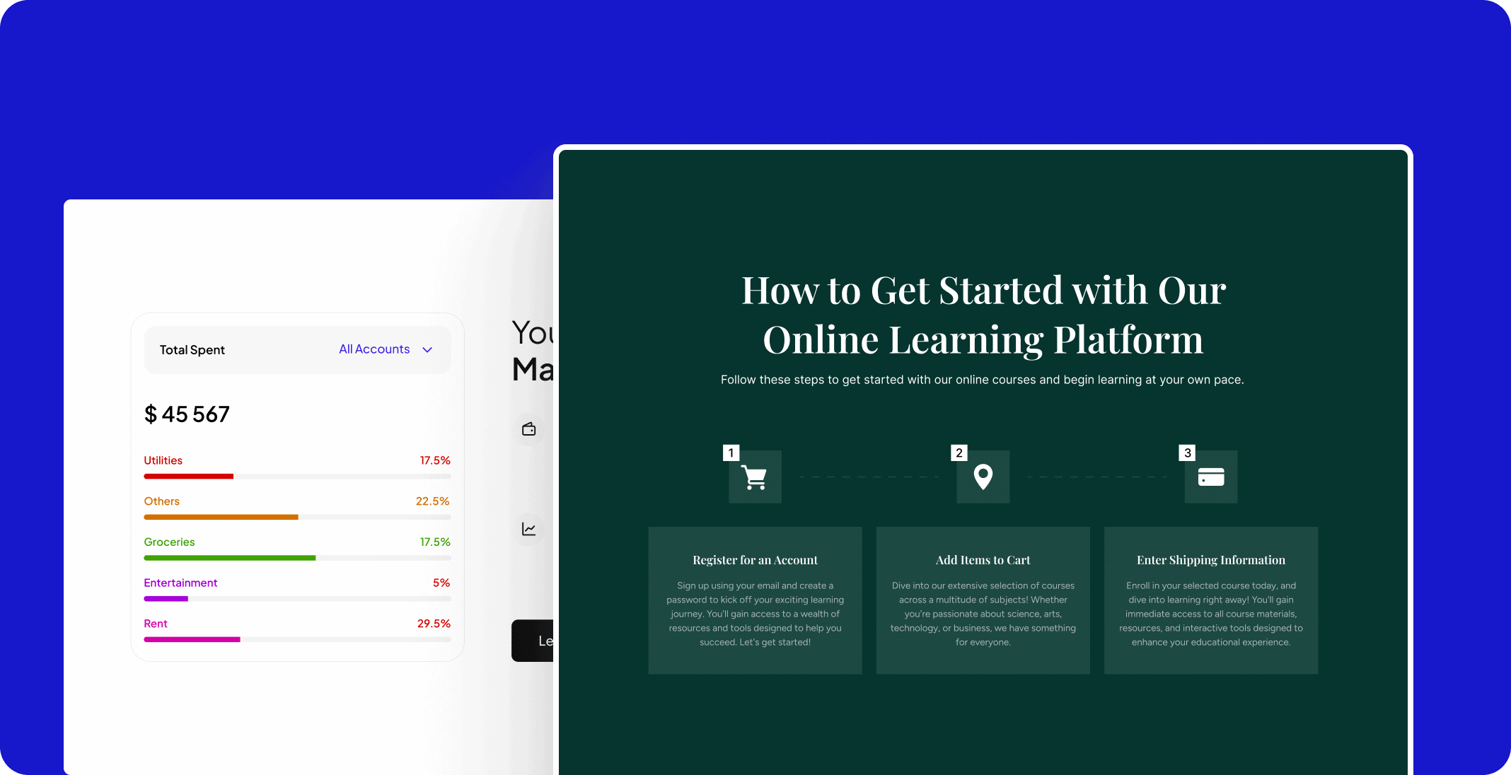 Nexter for Marketers