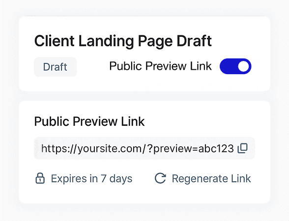 public-preview