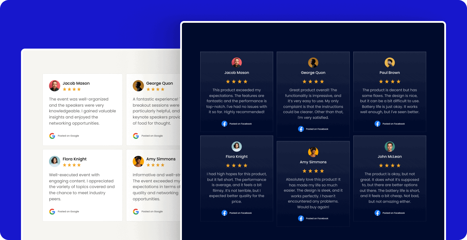 Nexter for E - Commerce