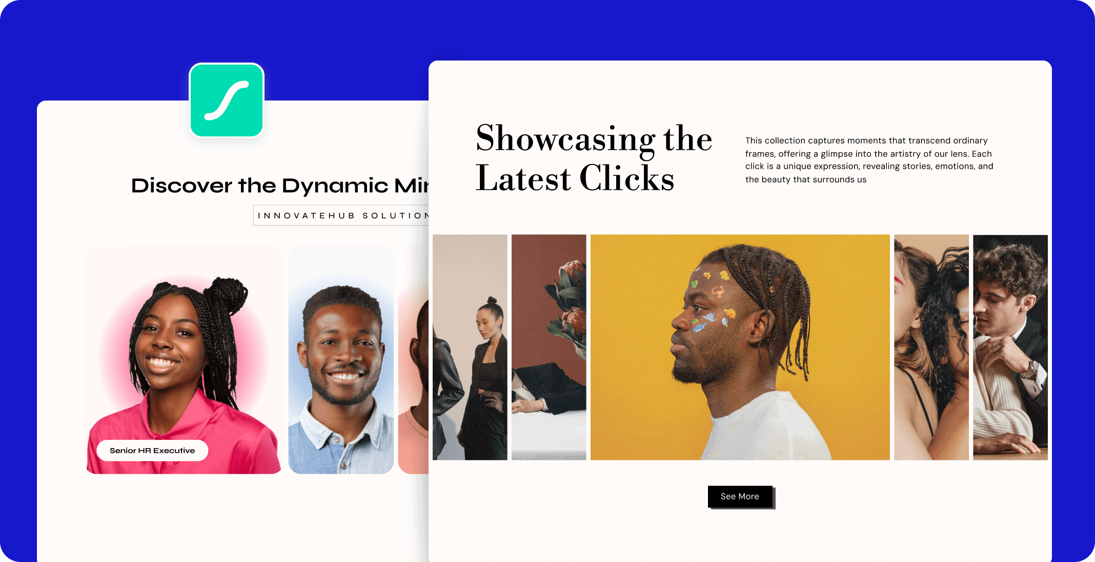 Nexter for Freelancers