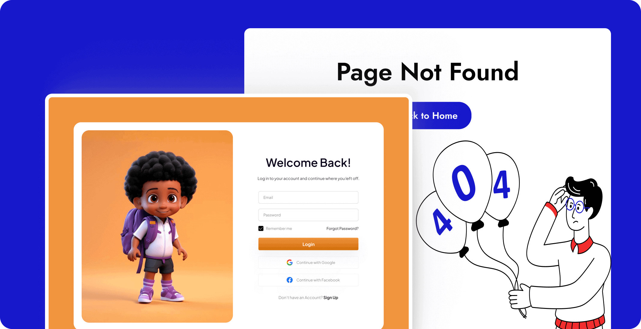 Nexter for Freelancers