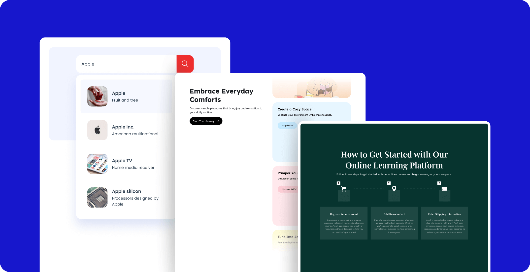 28+ Unique Features of Nexter WordPress