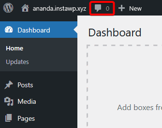 How to Clean Up the WordPress Admin Bar?