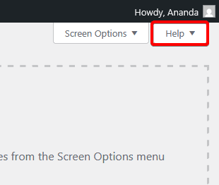 How to Clean Up the WordPress Admin Bar?