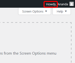 How to Clean Up the WordPress Admin Bar?