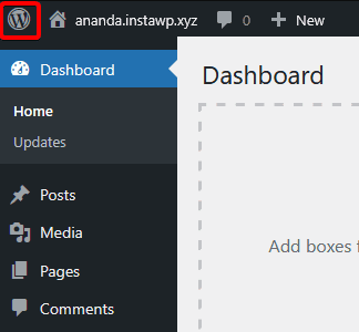 How to Clean Up the WordPress Admin Bar?