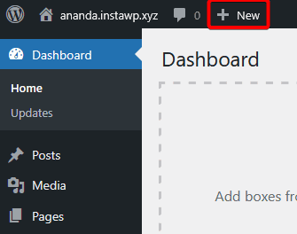 How to Clean Up the WordPress Admin Bar?