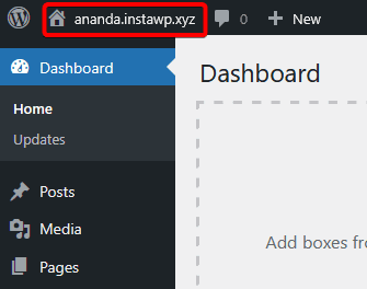 How to Clean Up the WordPress Admin Bar?