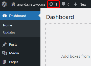 How to Clean Up the WordPress Admin Bar?