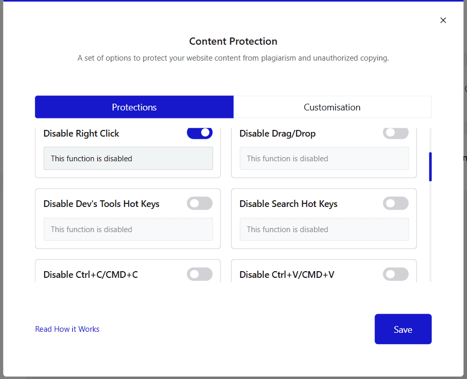 9 Ways to Protect Content in WordPress in 2025