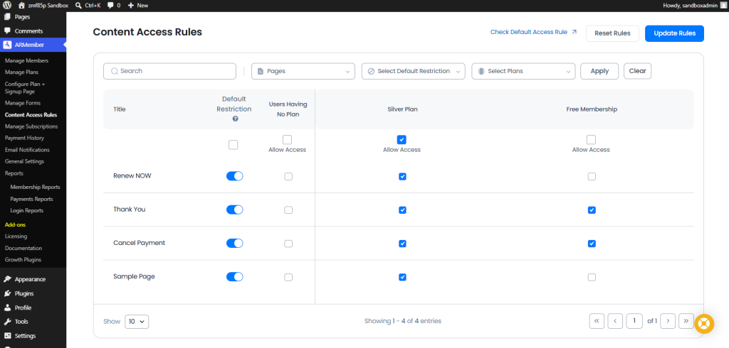How to Restrict Content to Registered Users in WordPress [3 Methods]