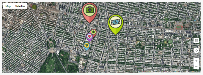 How to Embed Google Maps in WordPress Contact Form