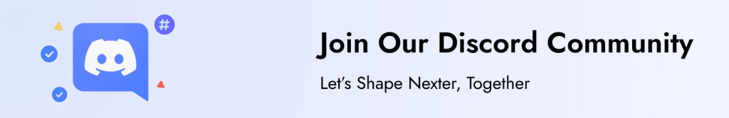 May 2025 Monthly Updates: Nexter v4.2.0 Major Upgrade, Global Styles Revamp, Form Layout Controls & More May 2025 Monthly Updates: Nexter v4.2.0 Major Upgrade, Global Styles Revamp, Form Layout Controls & More