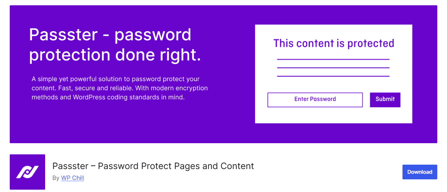 9 Ways to Protect Content in WordPress in 2025