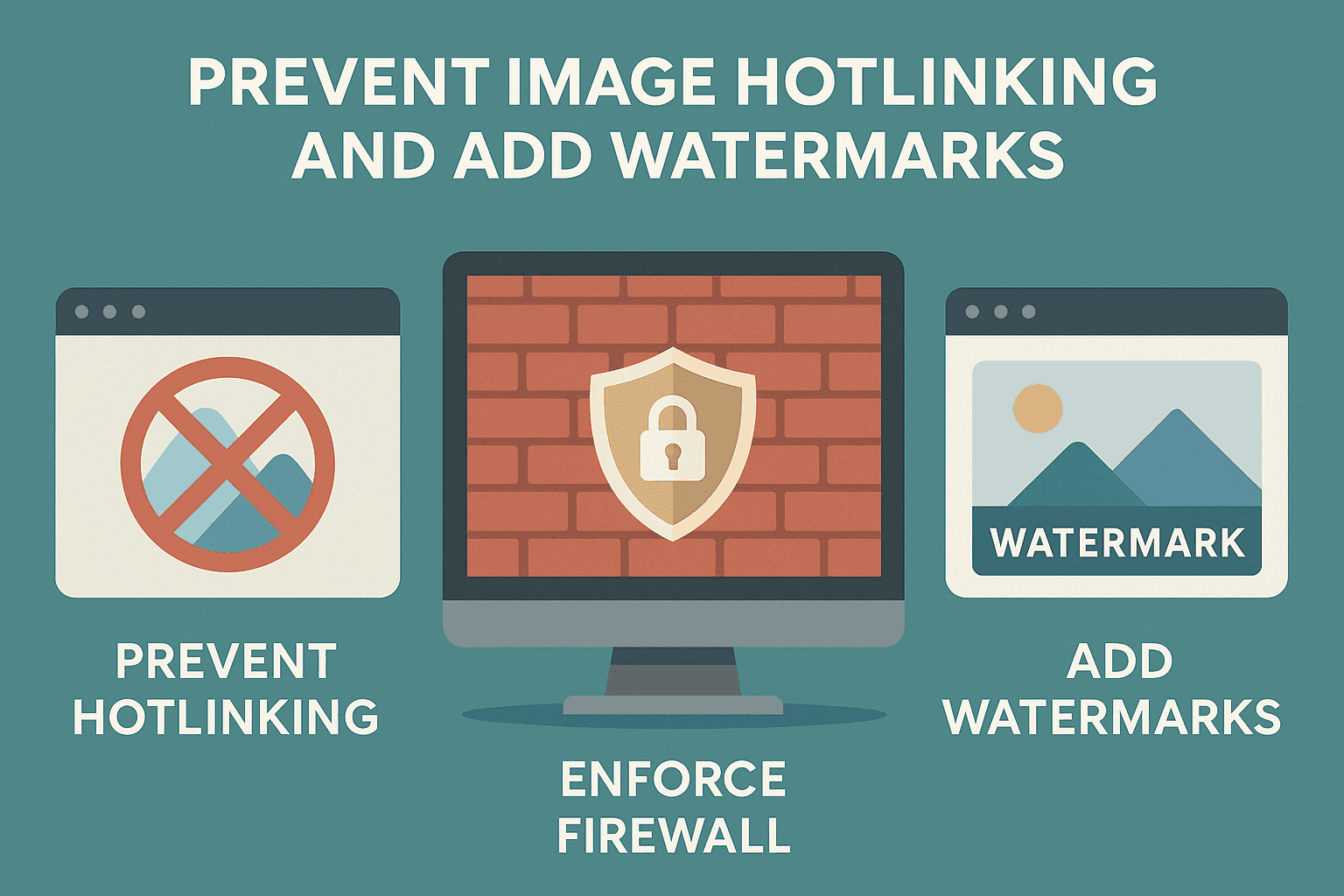9 Ways to Protect Content in WordPress in 2025