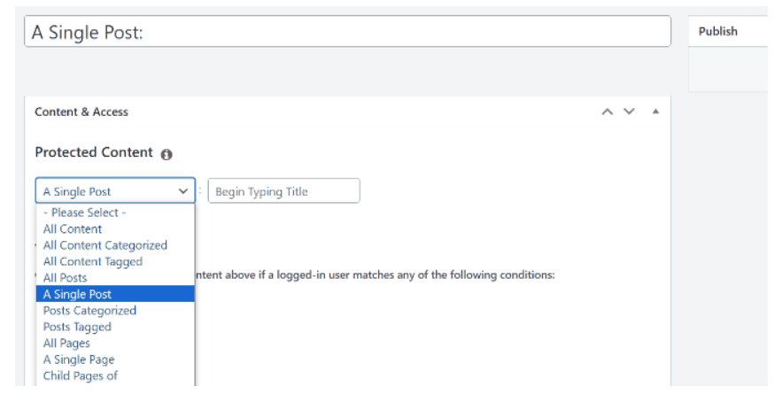 How to Restrict Content to Registered Users in WordPress [3 Methods]