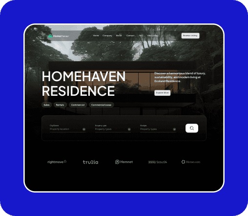 Glassmorphism Effects for WordPress blog-card