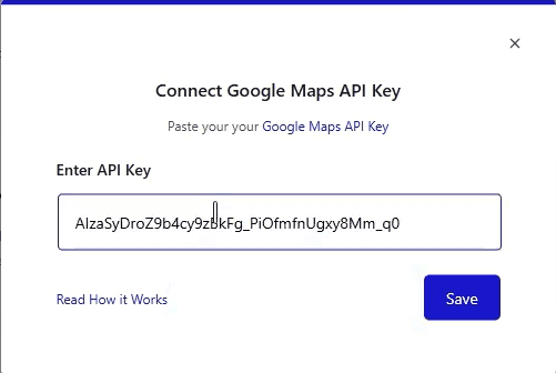 How to Embed Google Maps in WordPress Contact Form