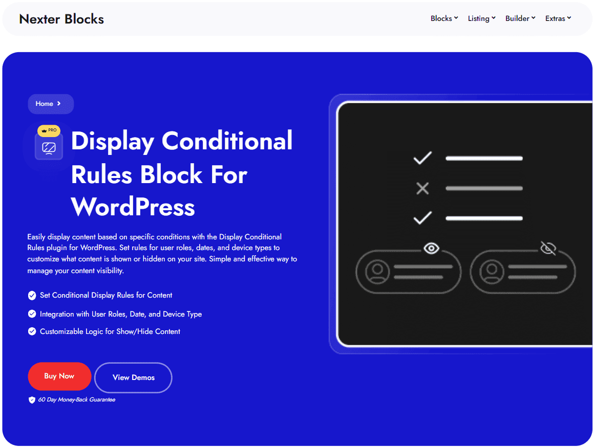 How to Restrict Content to Registered Users in WordPress [3 Methods]