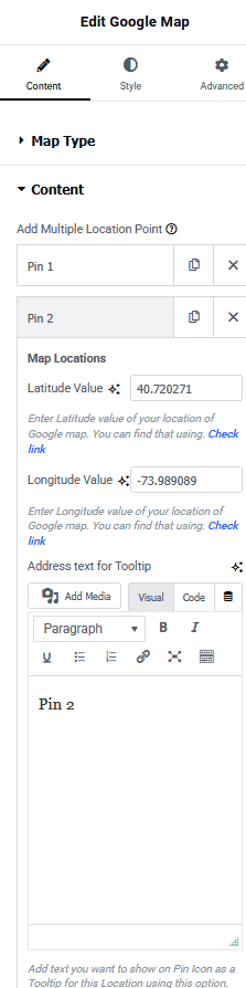 How to Embed Google Maps in WordPress Contact Form