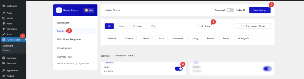 How to Embed Google Maps in WordPress Contact Form