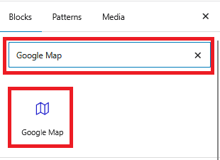 How to Embed Google Maps in WordPress Contact Form