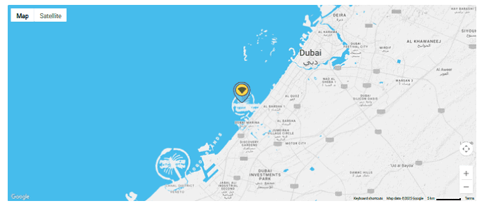 How to Embed Google Maps in WordPress Contact Form