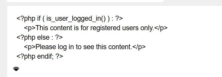 How to Restrict Content to Registered Users in WordPress [3 Methods]
