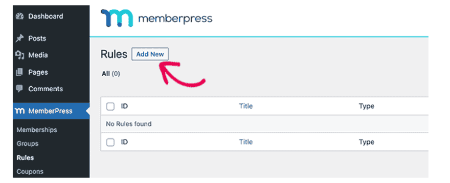 How to Restrict Content to Registered Users in WordPress [3 Methods]