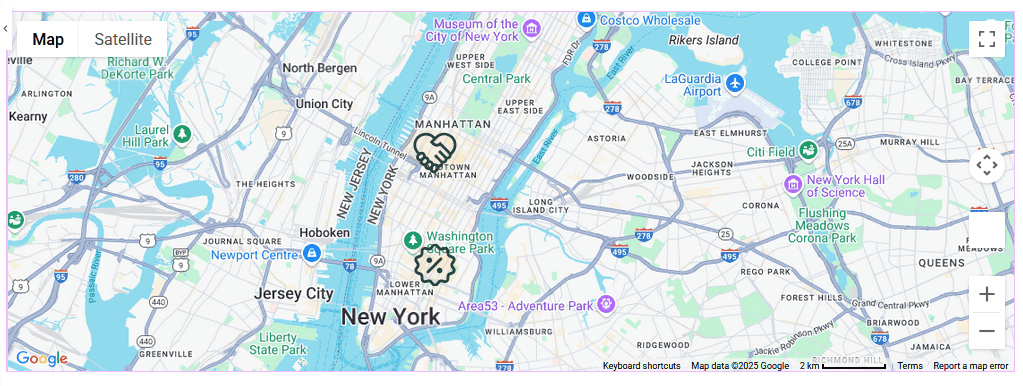 How to Embed Google Maps in WordPress Contact Form