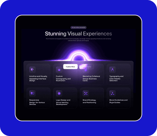 Glassmorphism Effects for WordPress soda-splash-card